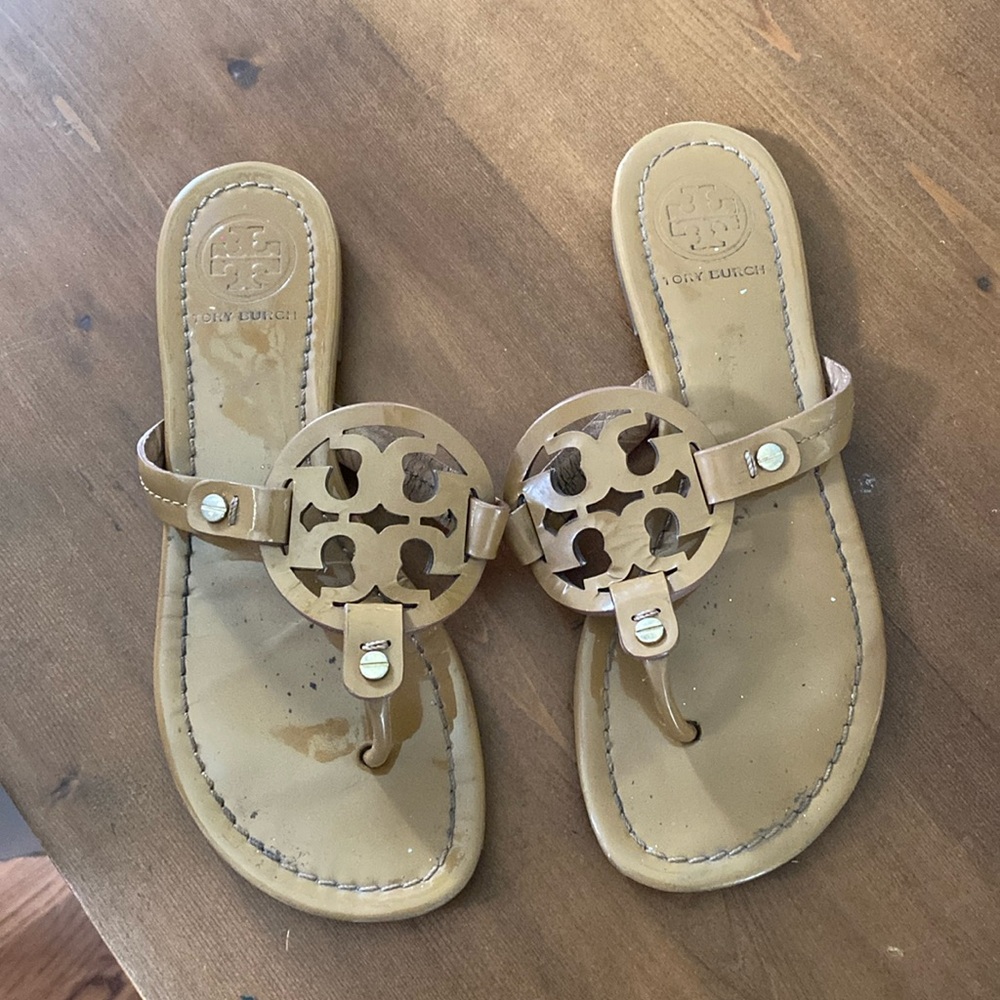 Tory Burch Miller sandal
